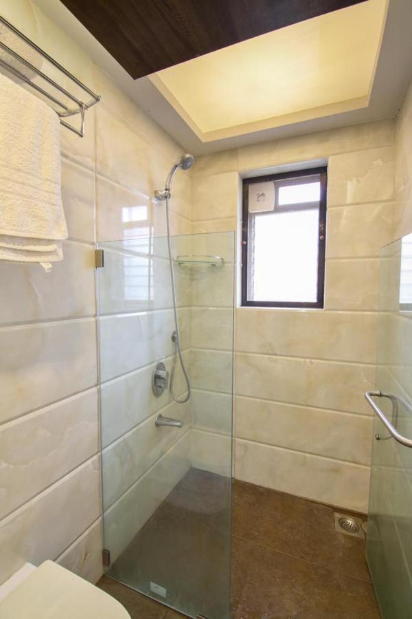 Titan Villa Панчгани Екстериор снимка